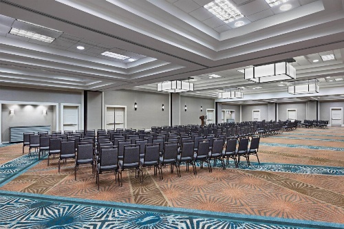 Raleigh Marriott Crabtree Valley image 1