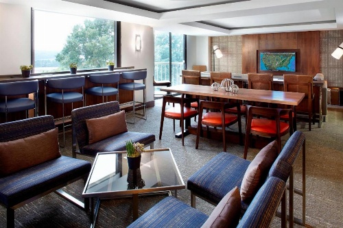 Raleigh Marriott Crabtree Valley image 7