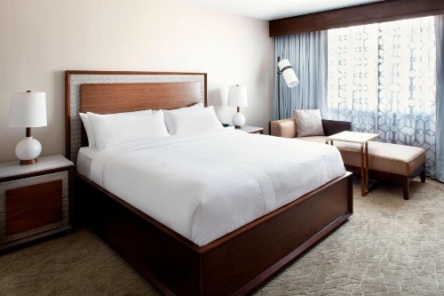 Raleigh Marriott Crabtree Valley image 13
