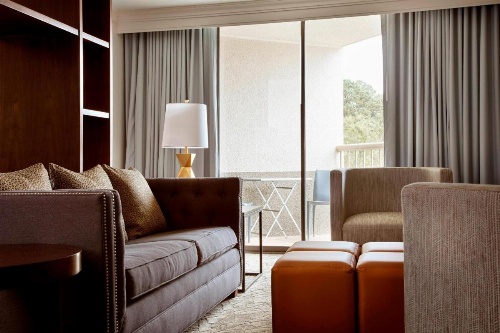 Raleigh Marriott Crabtree Valley image 17