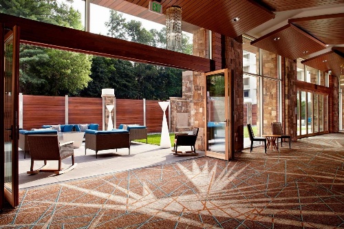 Raleigh Marriott Crabtree Valley image 3