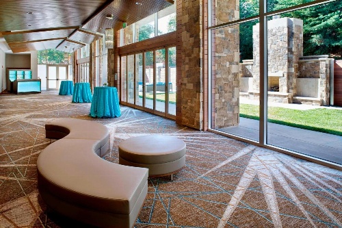 Raleigh Marriott Crabtree Valley image 4