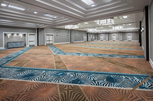 Raleigh Marriott Crabtree Valley image 26