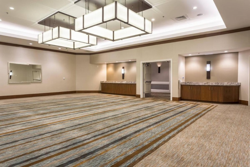 Raleigh Marriott Crabtree Valley Image 31